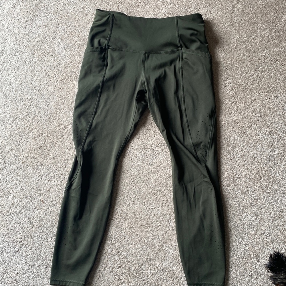 All in Motion leggings